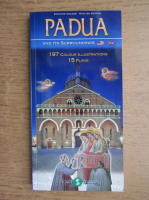 Padua and its surroundings