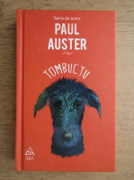 Paul Auster - Tombuctu