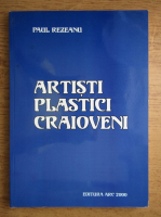 Paul Rezeanu - Artisti plastici craioveni