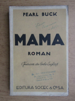 Pearl Buck - Mama (1938)