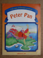 Peter Pan. Cele mai frumoase povesti
