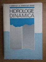 Petru Serban - Hidrologie dinamica