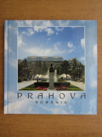 Prahova, Romania (album)