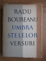 Radu Boureanu - Umbra stelelor