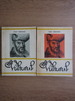 Radu Theodoru - Vulturul (volumul 1 si 2)