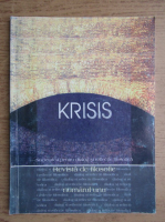 Revista Krisis, nr. 1, 1995