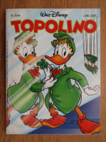 Revista Topolino, nr. 2044