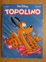Revista Topolino, nr. 2052