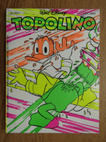 Revista Topolino, nr. 2077