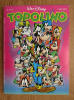 Revista Topolino, nr. 2137