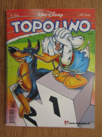 Revista Topolino, nr. 2240