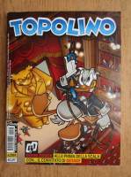 Revista Topolino, nr. 2924