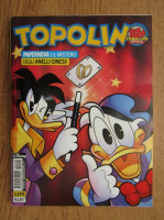 Revista Topolino, nr. 2976