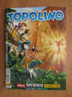 Revista Topolino, nr. 2982