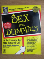Ruth K. Westheimer - Sex for dummies