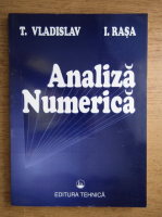 T. Vladislav - Analiza numerica