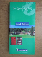 The Green Guide, Great Britain