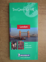 The Green Guide, London
