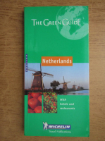 The Green Guide, Netherlands