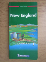 Tourist Guide, New England