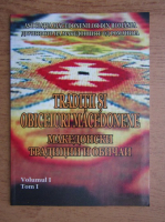 Traditii si obiceiuri macedonene (volumul 1)