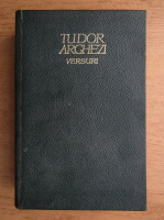 Anticariat: Tudor Arghezi - Versuri (volumul 2)