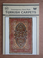 Ugur Ayyildiz - Contemporary hand made turkish carpets