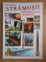 Anticariat: Virgiliu Barsanescu - Stramosii poporului roman