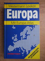Westermann Lexikon Europa