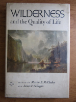 Wilderness and the quality of life