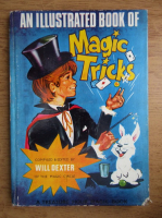 Will Dexter - An illustrated book of magic tricks