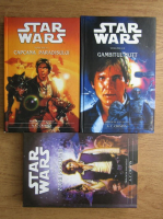A. C. Crispin - Star Wars. Trilogia Han Solo (3 volume)