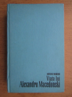 Anticariat: Adrian Marino - Viata lui Alexandru Macedonski