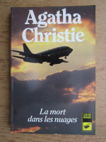 Agatha Christie - La mort dans les nuages