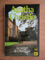 Agatha Christie - Le secret de Chimneys