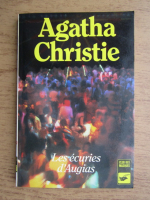 Agatha Christie - Les ecuries d'Augias