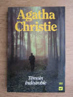 Agatha Christie - Temoin indesirable