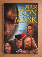 Anticariat: Alexandre Dumas - The man in the iron mask