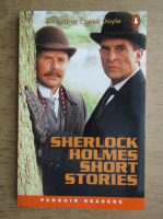 Arthur Conan Doyle - Sherlock Holmes short stories