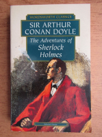Arthur Conan Doyle - The adeventures of Sherlock Holmes