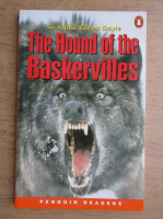 Anticariat: Arthur Conan Doyle - The hound of the Baskervilles