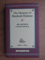 Arthur Conan Doyle - The memoirs of Sherlock Holmes (volumul 1)