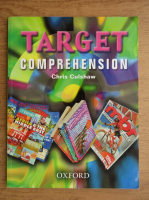 Chris Culshaw - Target comprehension
