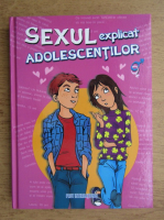 Conchita Madueno - Sexul explicat adolescentilor