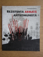 Constantin Vasilescu - Rezistenta armata anticomunista