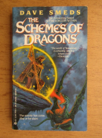 Dave Smeds - The schemes of dragons