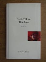 Denis Tillinac - Don Juan