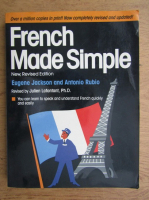 Eugene Jackson - French simple