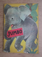 F. Sahling - Jumbo, Der Kleine Elefant