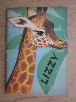 F. Sahling - Lizzy, mica girafa